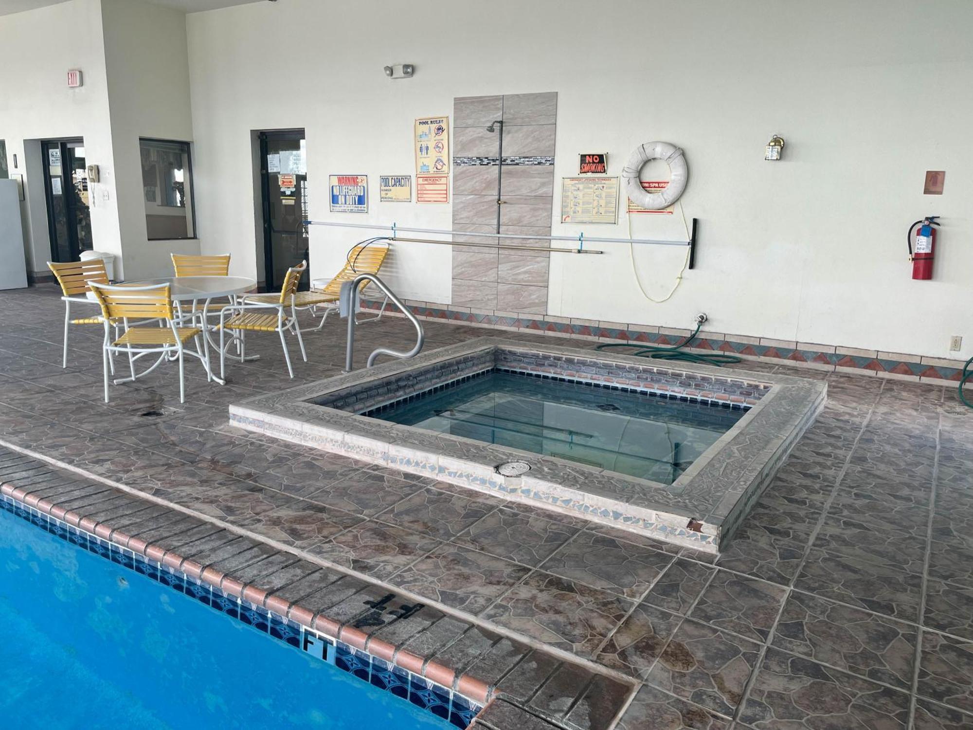Motel 6 Deming, Nm Exterior foto